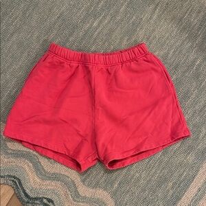 Daily drills sweatshirts (punch)